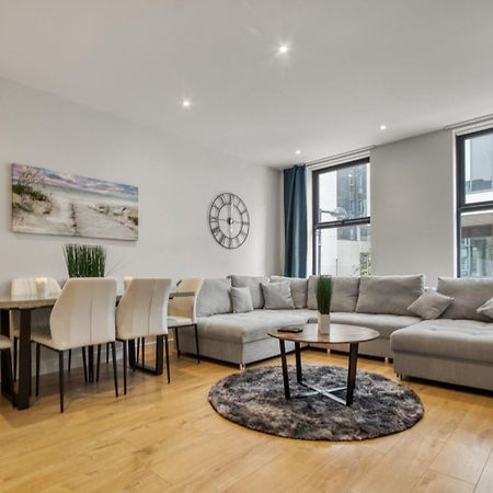 Finsbury Park 2 Bed Apartment Londyn Zewnętrze zdjęcie