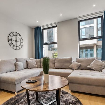 Finsbury Park 2 Bed Apartment Londyn Zewnętrze zdjęcie