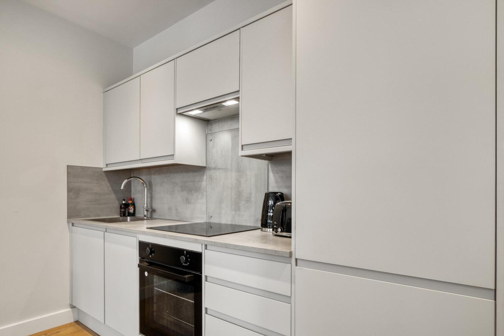 Finsbury Park 2 Bed Apartment Londyn Zewnętrze zdjęcie